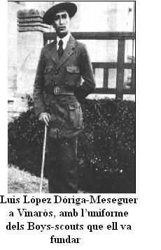 Luis Lopez Dorida